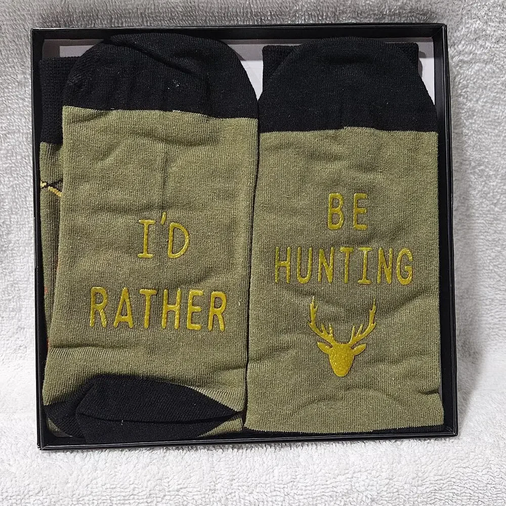 Happypop men’s hunting